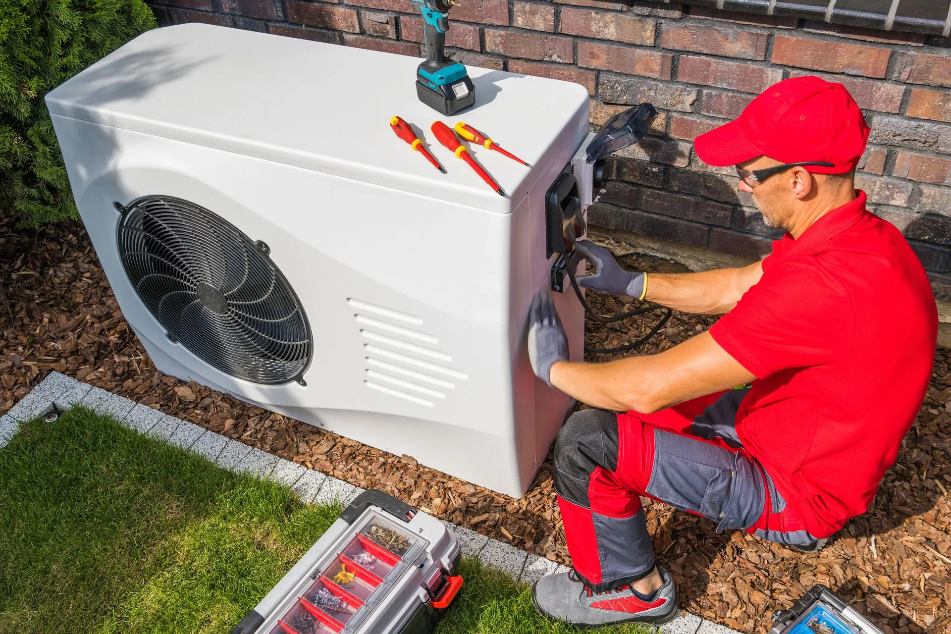 About HVAC in Carmel, NY
